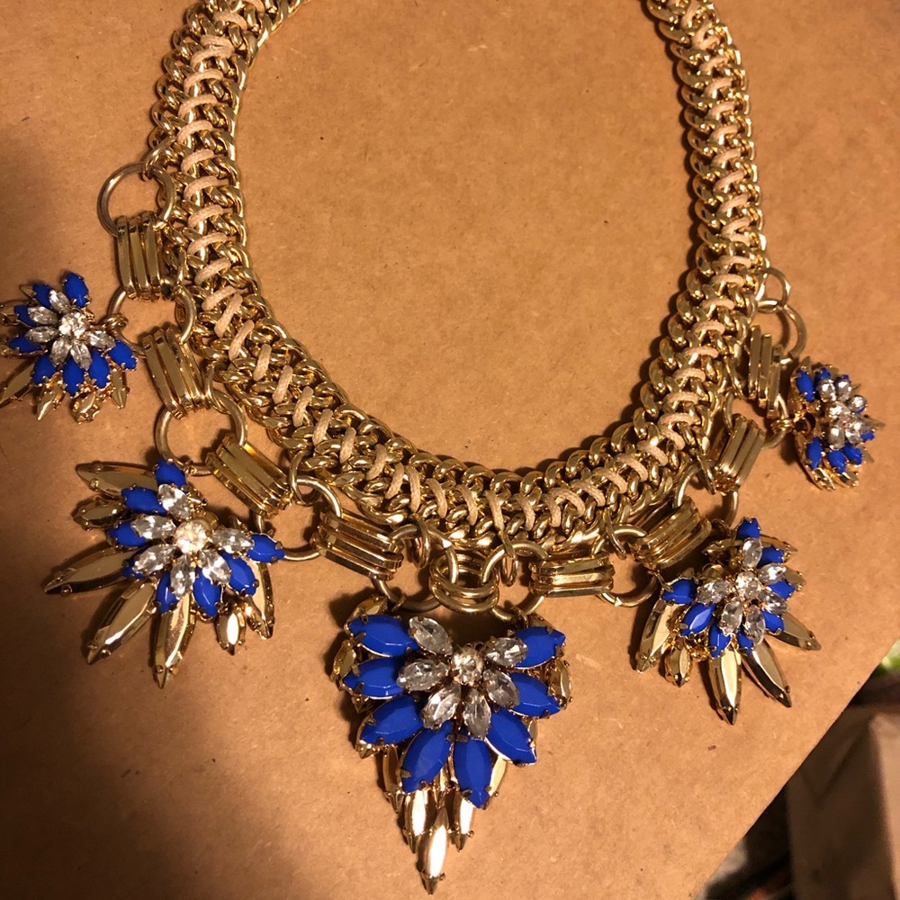 BCBG Max Azria Necklace